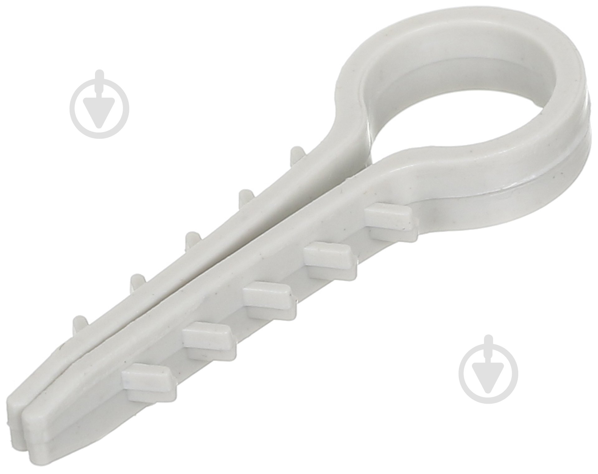 Дюбель быстрого монтажа для кабеля 20 шт. - фото 1 Дюбель быстрого монтажа для кабеля 20 шт. - фото 1