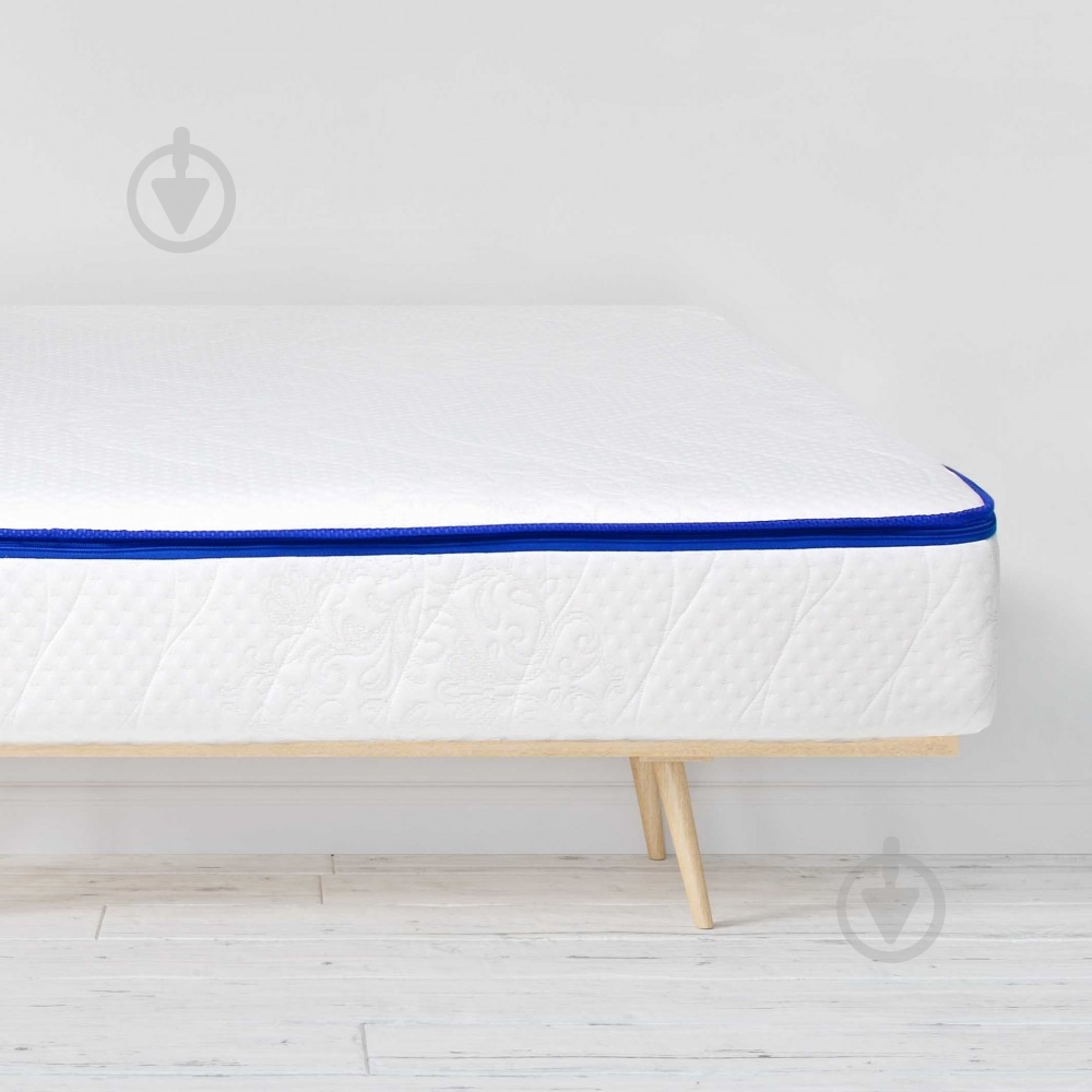Матрас Island Blue Usleep 180x200 см - фото 2 Матрас Island Blue Usleep 180x200 см - фото 2