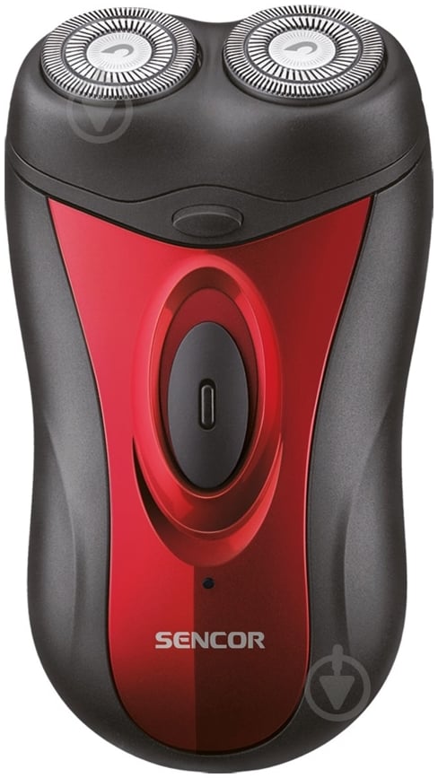 Электробритва Sencor SMS2002RD - фото 1