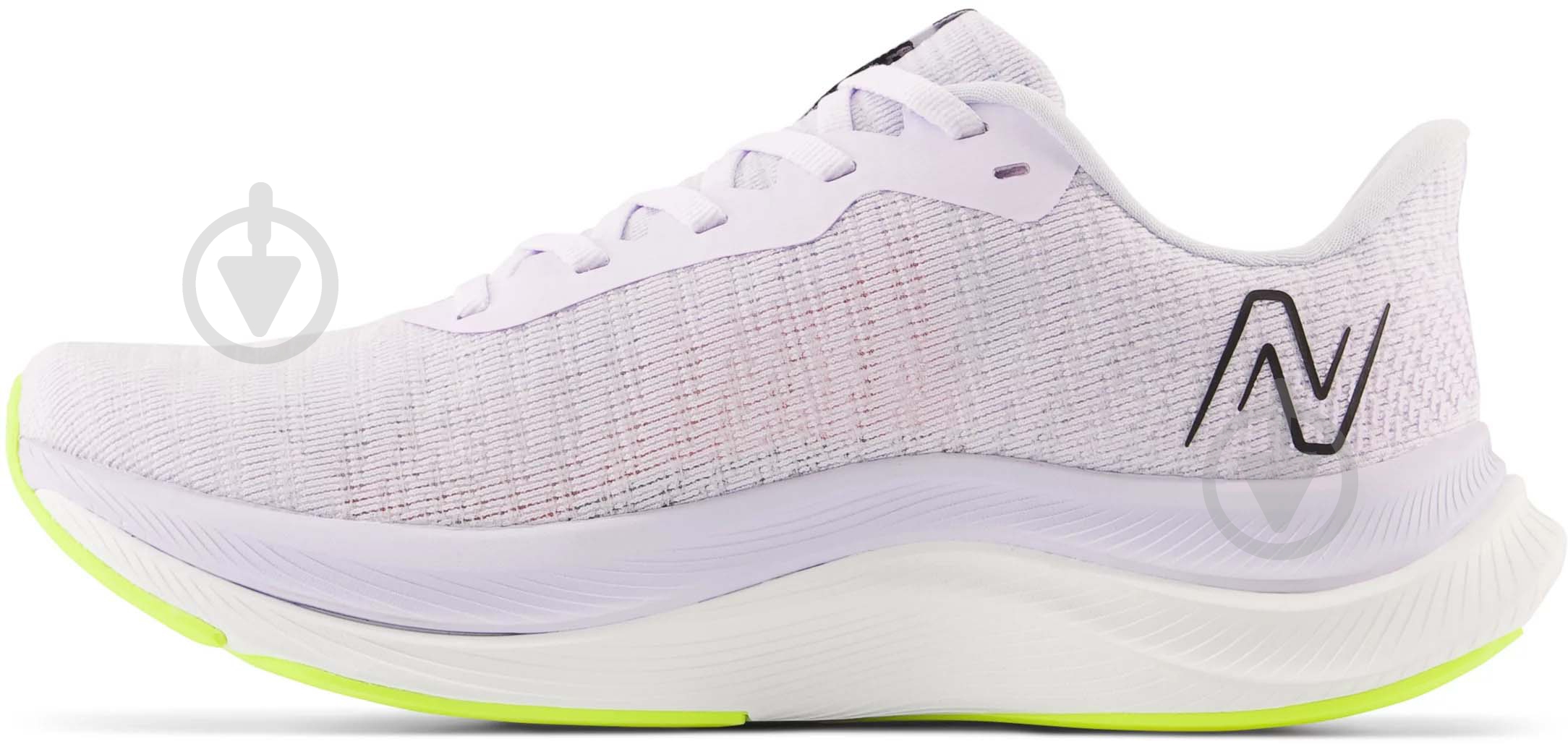 Кроссовки женские демисезонные New Balance PROPEL V4 WFCPRLG4 р.38 белые - фото 2 Кроссовки женские демисезонные New Balance PROPEL V4 WFCPRLG4 р.38 белые - фото 2