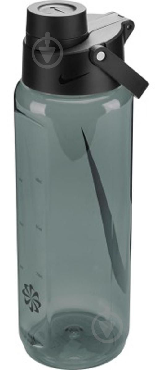 Nike TR RENEW RECHARGE CHUG BOTTLE p.24OZ чорна - фото 2 Nike TR RENEW RECHARGE CHUG BOTTLE p.24OZ чорна - фото 2