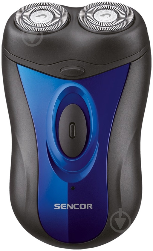 Електробритва Sencor SMS2003BL - фото 1