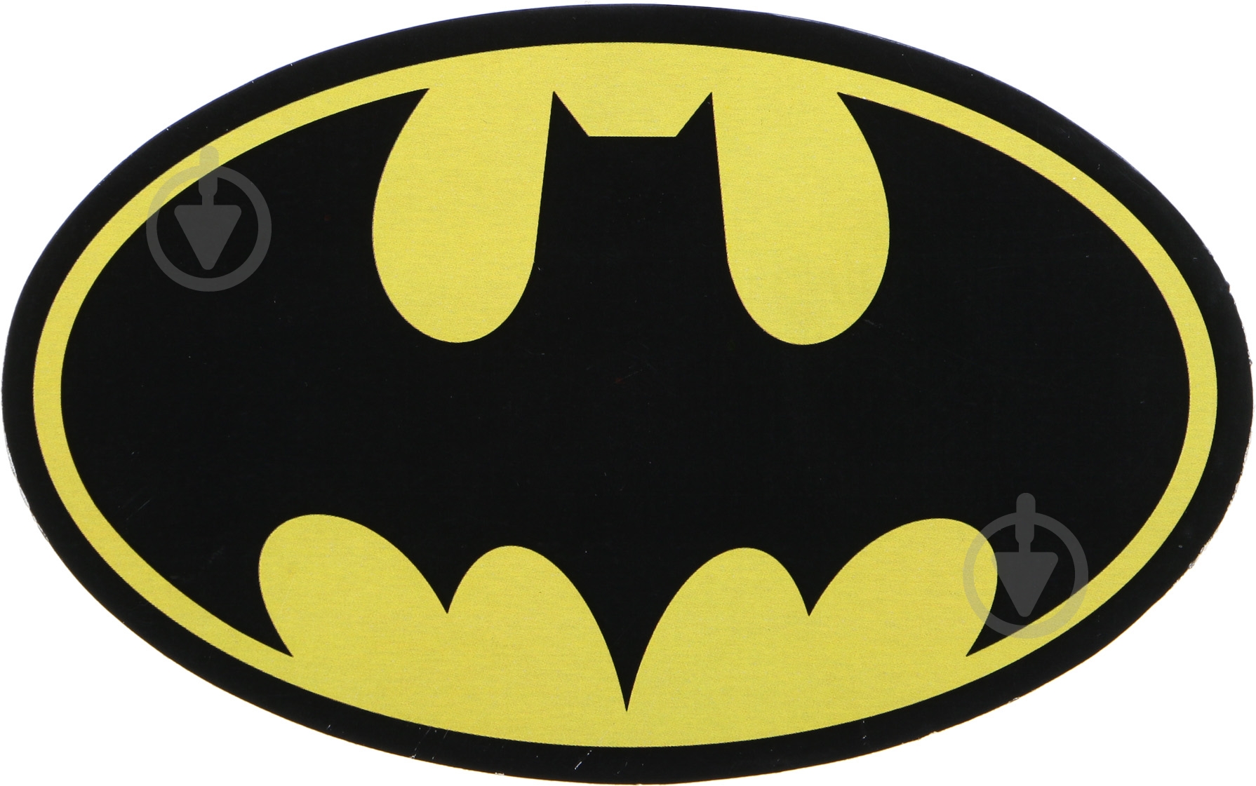 Наклейка TERRAPLUS Бэтмен - фото 1