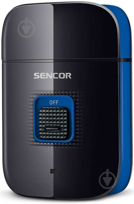 Электробритва Sencor SMS3011BL - фото 1