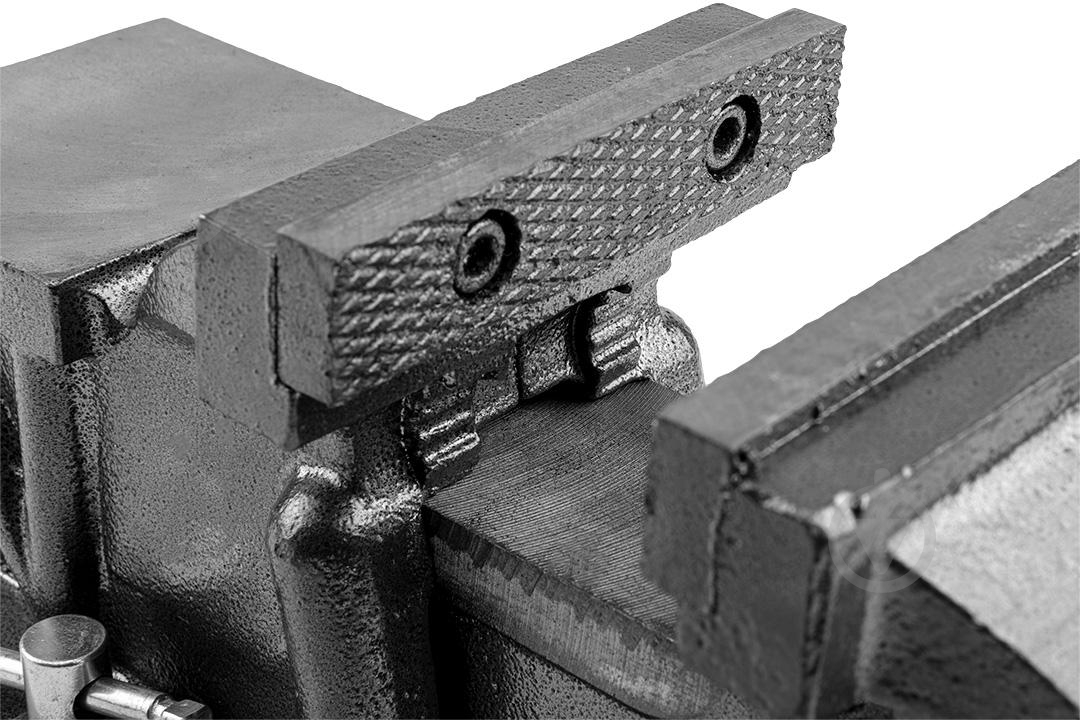 Тиски слесарные NEO tools 35-010 - фото 6 Тиски слесарные NEO tools 35-010 - фото 6