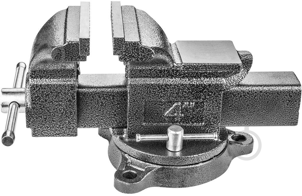 Тиски слесарные NEO tools 35-010 - фото 8 Тиски слесарные NEO tools 35-010 - фото 8