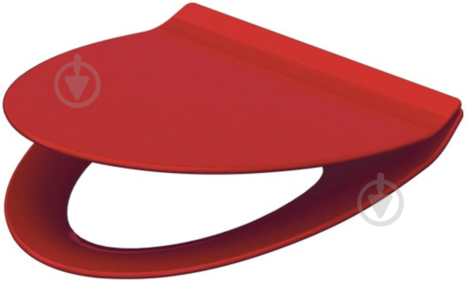 Сиденье для унитаза IDEVIT Rena Soft Close Slim 53-02-06-006 - фото 1 Сиденье для унитаза IDEVIT Rena Soft Close Slim 53-02-06-006 - фото 1