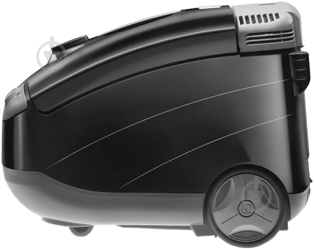 Пылесос моющий THOMAS Twin Panther - фото 2 Пылесос моющий THOMAS Twin Panther - фото 2