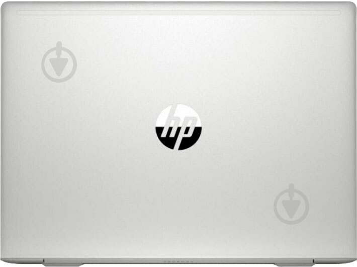 Ноутбук HP ProBook 445 G7 14 (7RX16AV_V4) silver - фото 7
