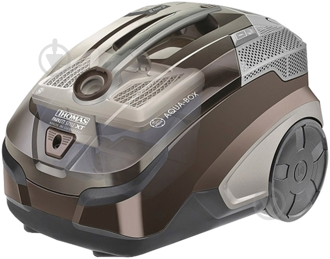 Пылесос моющий THOMAS Parkett Style XT - фото 1