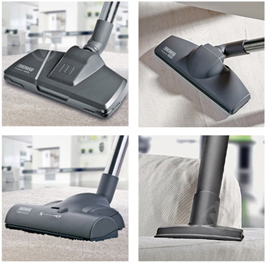 Пылесос моющий THOMAS Parkett Style XT - фото 3