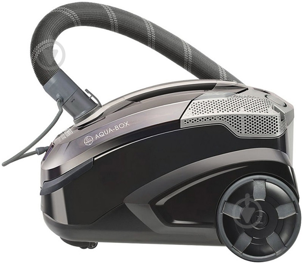 Пылесос моющий THOMAS Parkett Style XT - фото 2