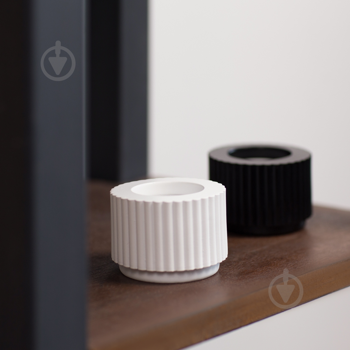 Подсвечник SK-37 White - фото 9