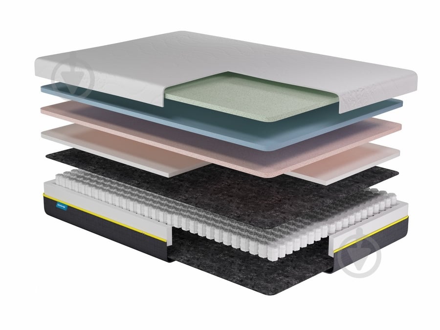 Матрас Limone Usleep 120х190 см - фото 4