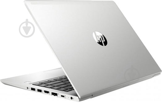 Ноутбук HP ProBook 445 G7 14 (7RX16AV_V5) silver - фото 5