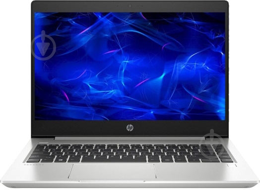 Ноутбук HP ProBook 445 G7 14 (7RX16AV_V5) silver - фото 1