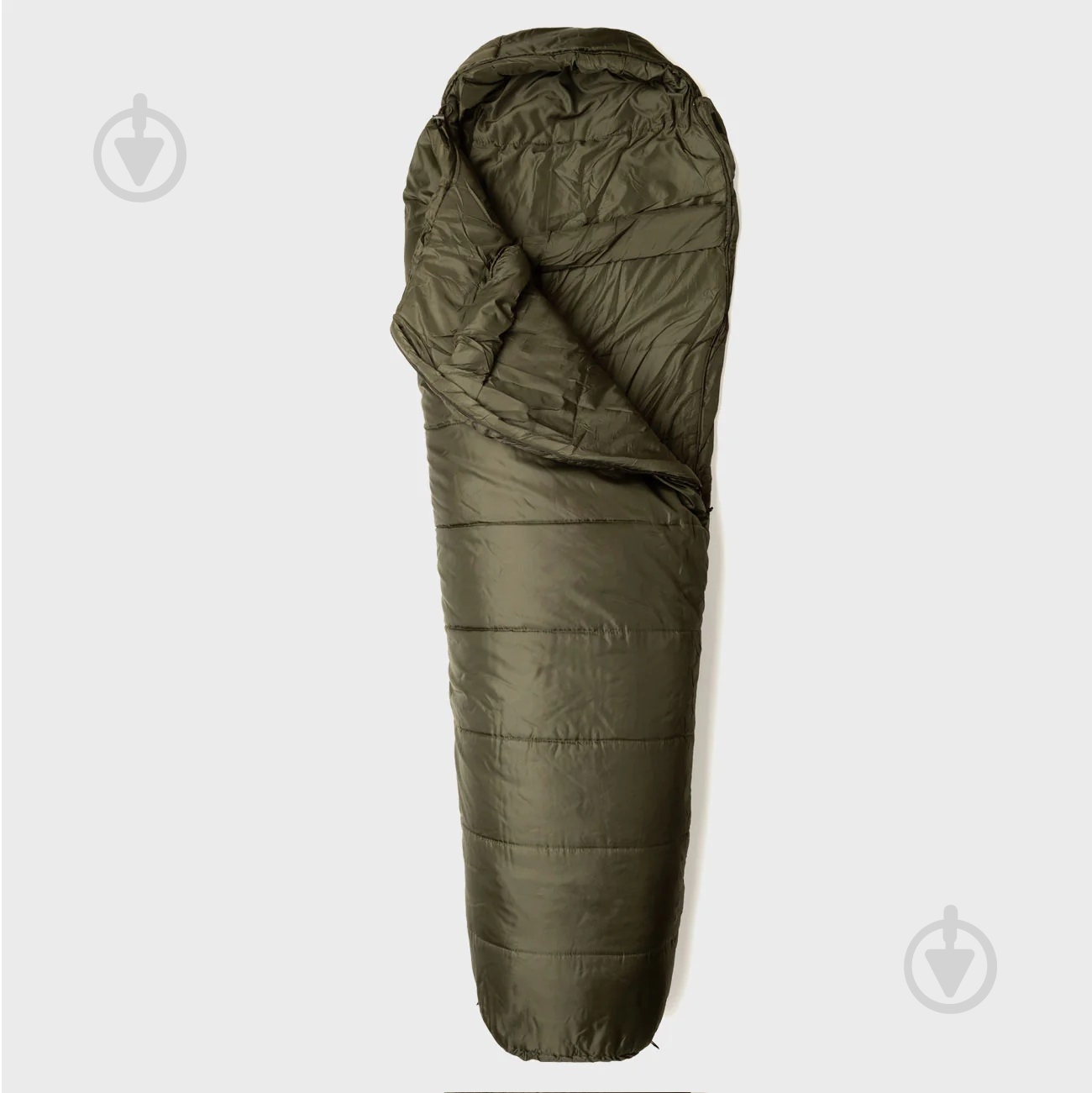 Спальный мешок Snugpak Sleeping Bag (1568.12.42) - фото 2 Спальный мешок Snugpak Sleeping Bag (1568.12.42) - фото 2