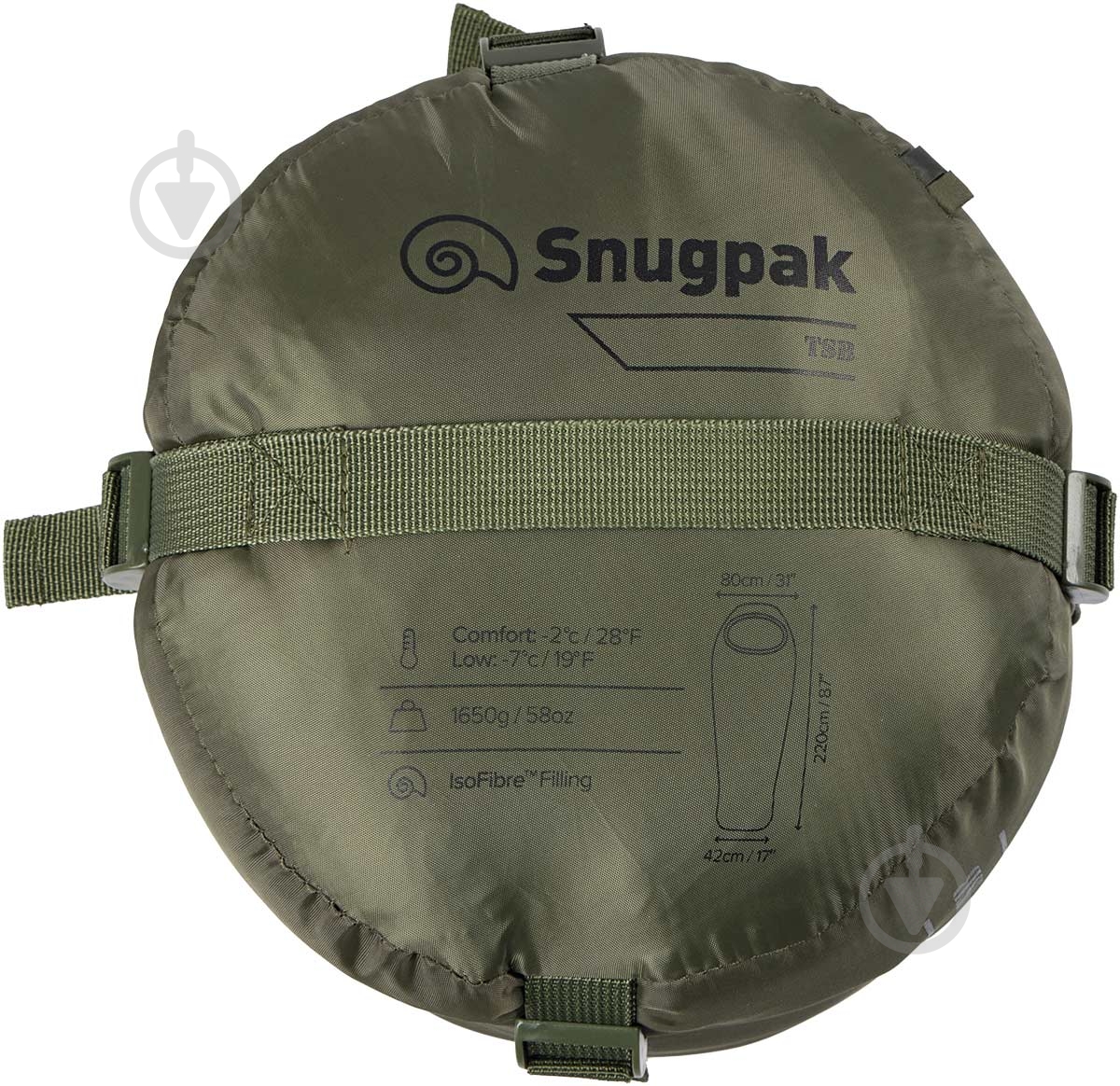 Спальный мешок Snugpak Sleeping Bag (1568.12.42) - фото 8 Спальный мешок Snugpak Sleeping Bag (1568.12.42) - фото 8