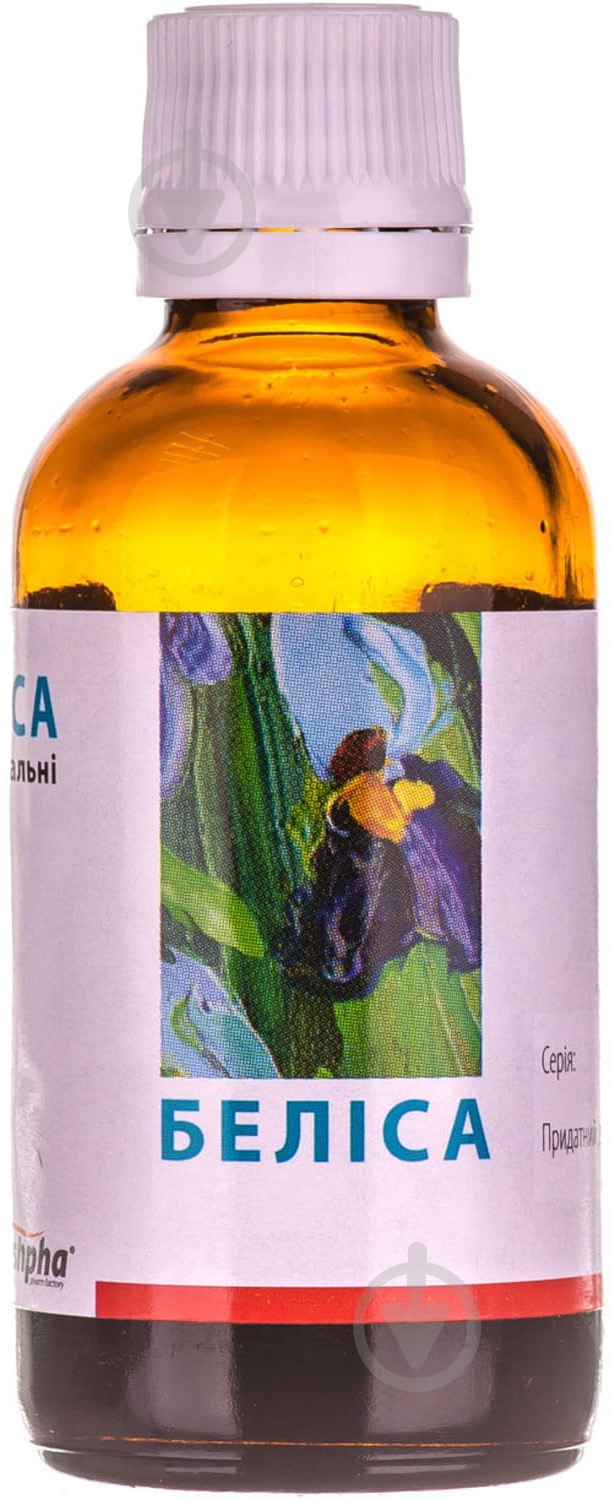 Беліса краплі 40 мл - фото 2