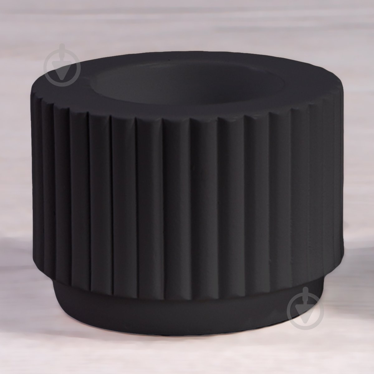 Подсвечник SK-37 Black - фото 7