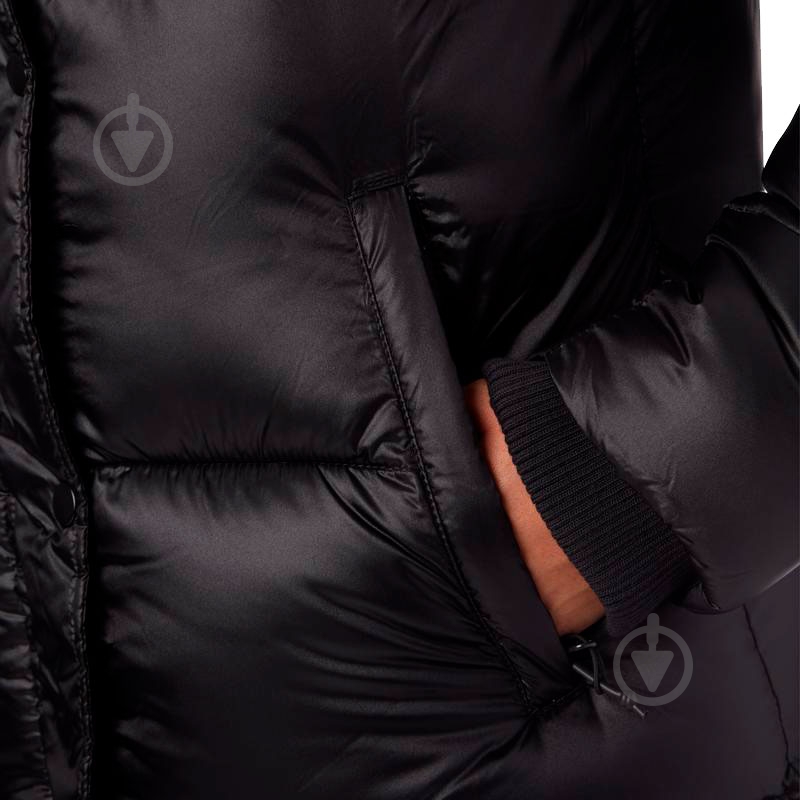 Куртка женская демисезонная McKinley Terry wms 407908-057 р.XS черная - фото 8