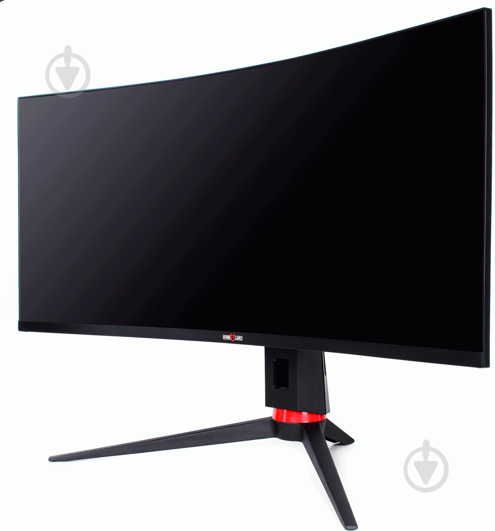 Монітор QUBE Overlord 34" (C34UQ144) - фото 3