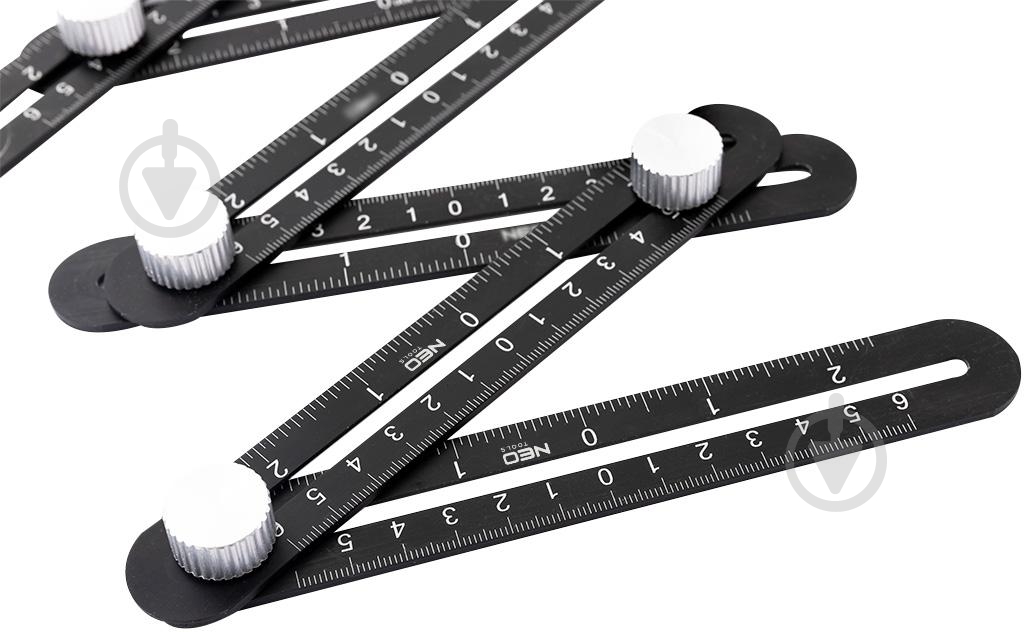 Линейка раскладная NEO tools 72-351 - фото 3