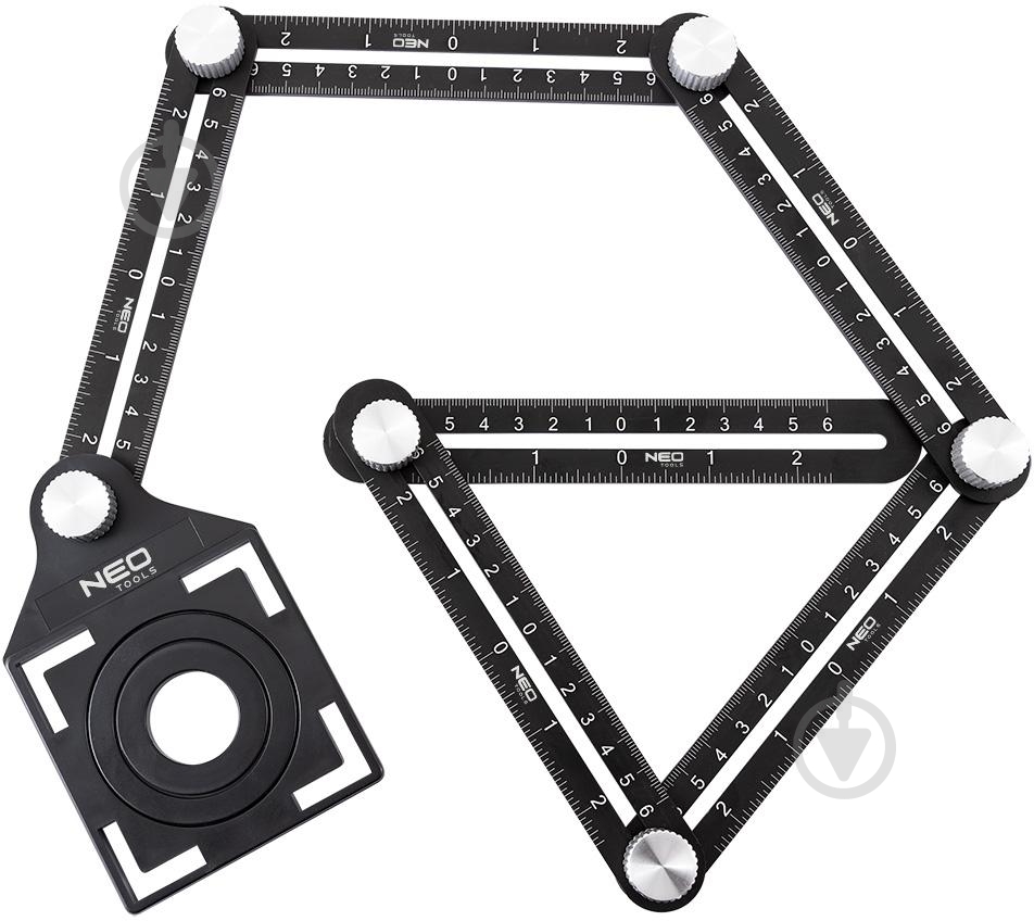 Линейка раскладная NEO tools 72-351 - фото 5