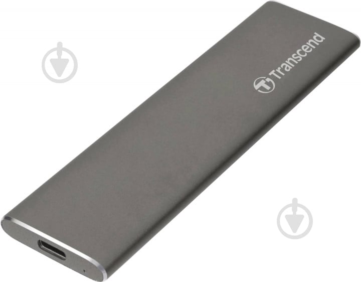 SSD-накопитель Transcend 960GB USB 3.1 TLC (TS960GESD250C) - фото 2