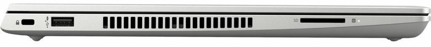 Ноутбук HP ProBook 445 G7 14 (7RX17AV_V12) silver - фото 5 Ноутбук HP ProBook 445 G7 14 (7RX17AV_V12) silver - фото 5