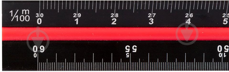 Линейка измерительная NEO tools 72-205 - фото 11