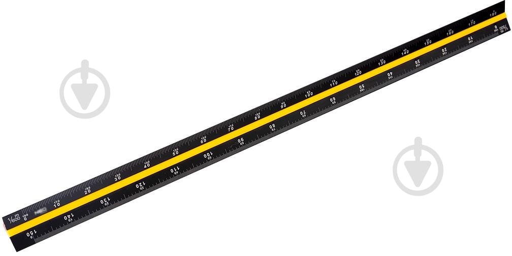 Линейка измерительная NEO tools 72-205 - фото 6
