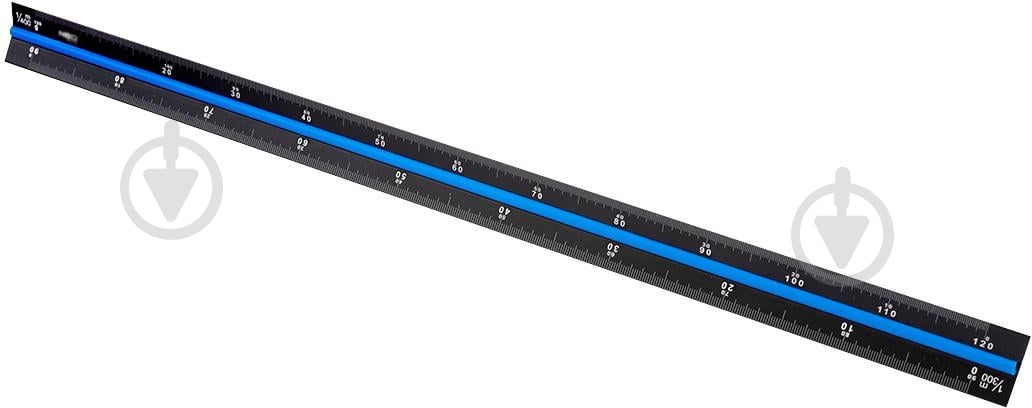 Линейка измерительная NEO tools 72-205 - фото 8