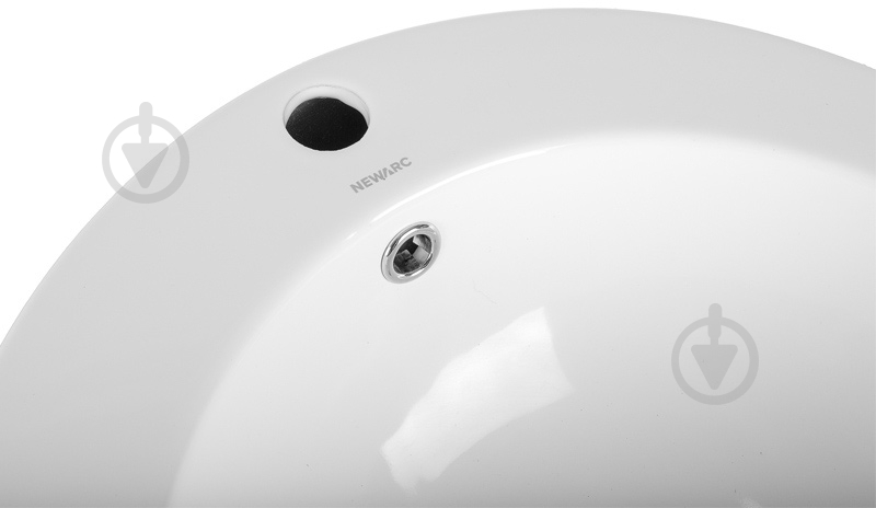 Умывальник NEWARC Modern 50 (3812) - фото 4