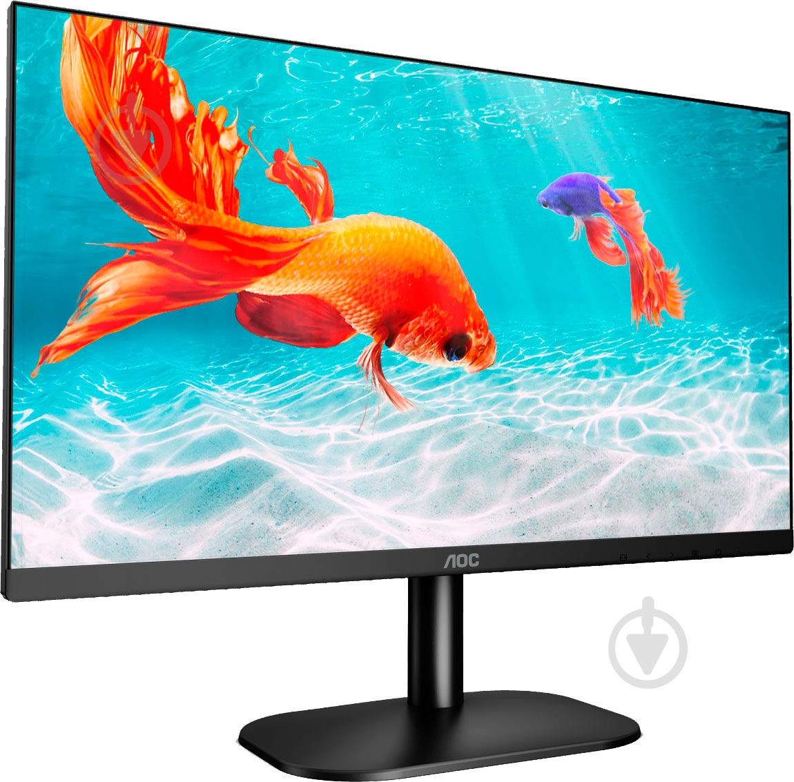 Монітор AOC 21,5" (22B2DA) - фото 2