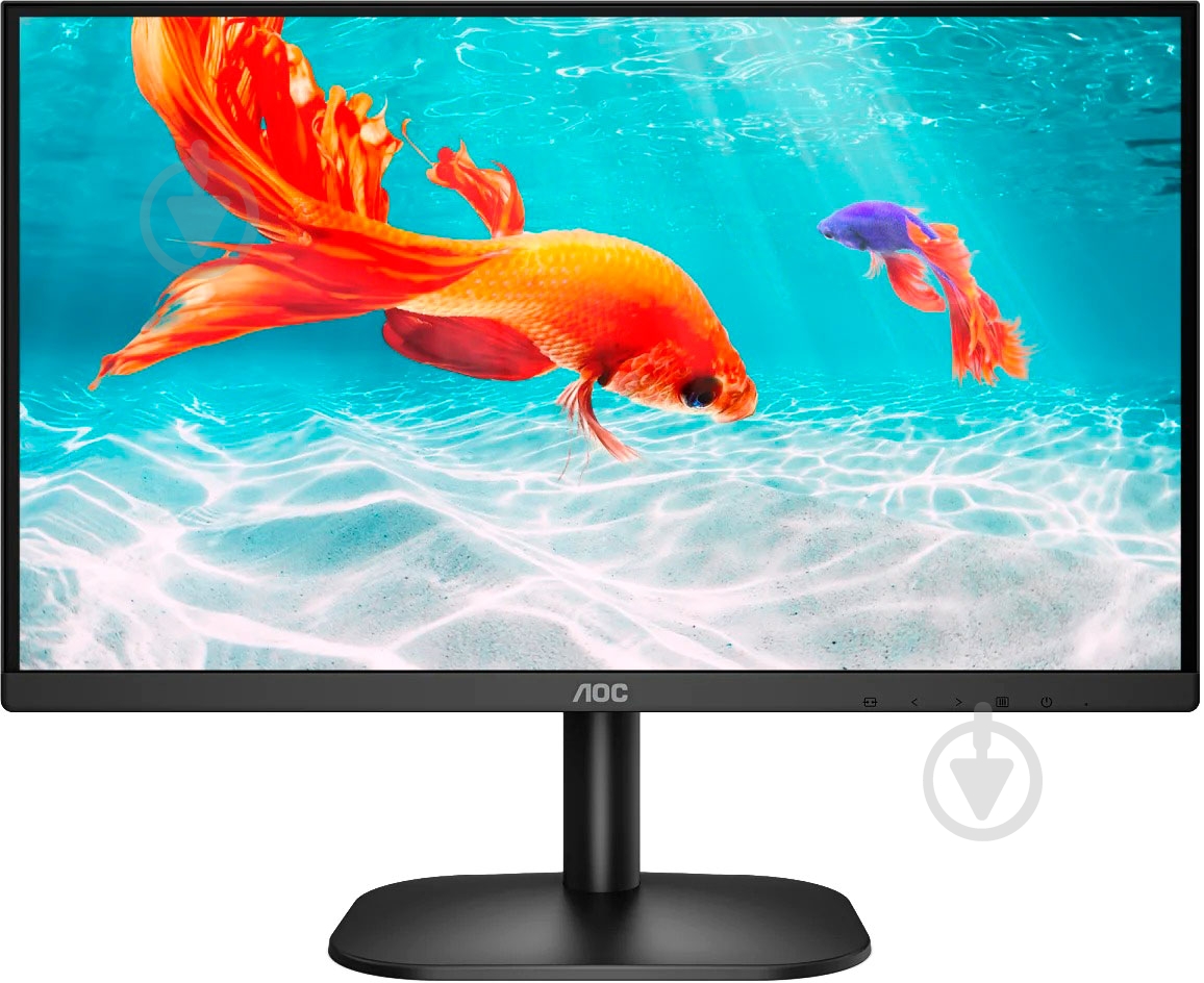 Монітор AOC 21,5" (22B2DA) - фото 1
