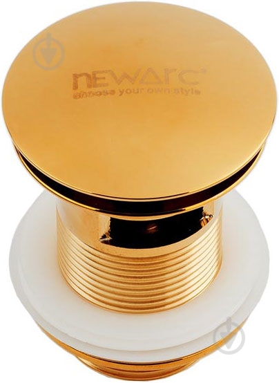 Донный клапан NEWARC 740773G - фото 1