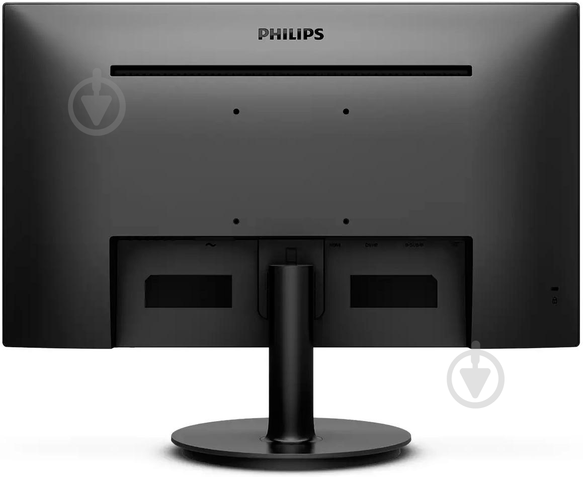 Монитор Philips 21,5" (221V8LD/00) - фото 5