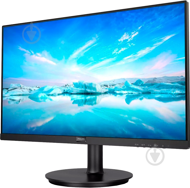 Монитор Philips 21,5" (221V8LD/00) - фото 3