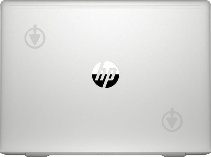 Ноутбук HP ProBook 445 G7 14 (7RX17AV_V9) silver - фото 6