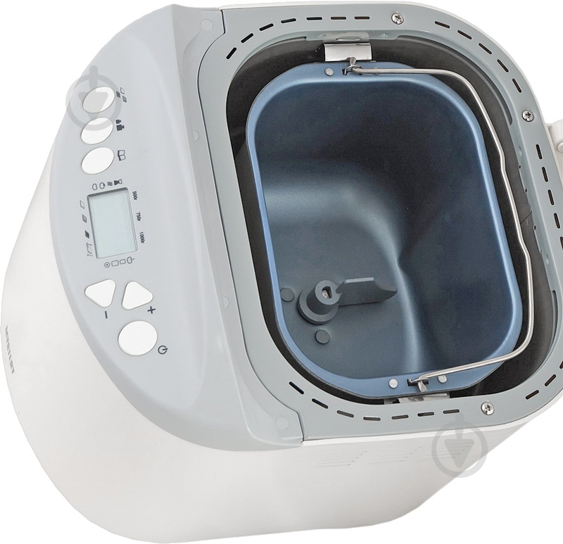 Хлібопічка Mystery MBM-1202 - фото 3 Хлібопічка Mystery MBM-1202 - фото 3