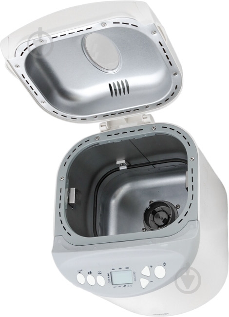 Хлібопічка Mystery MBM-1202 - фото 2 Хлібопічка Mystery MBM-1202 - фото 2