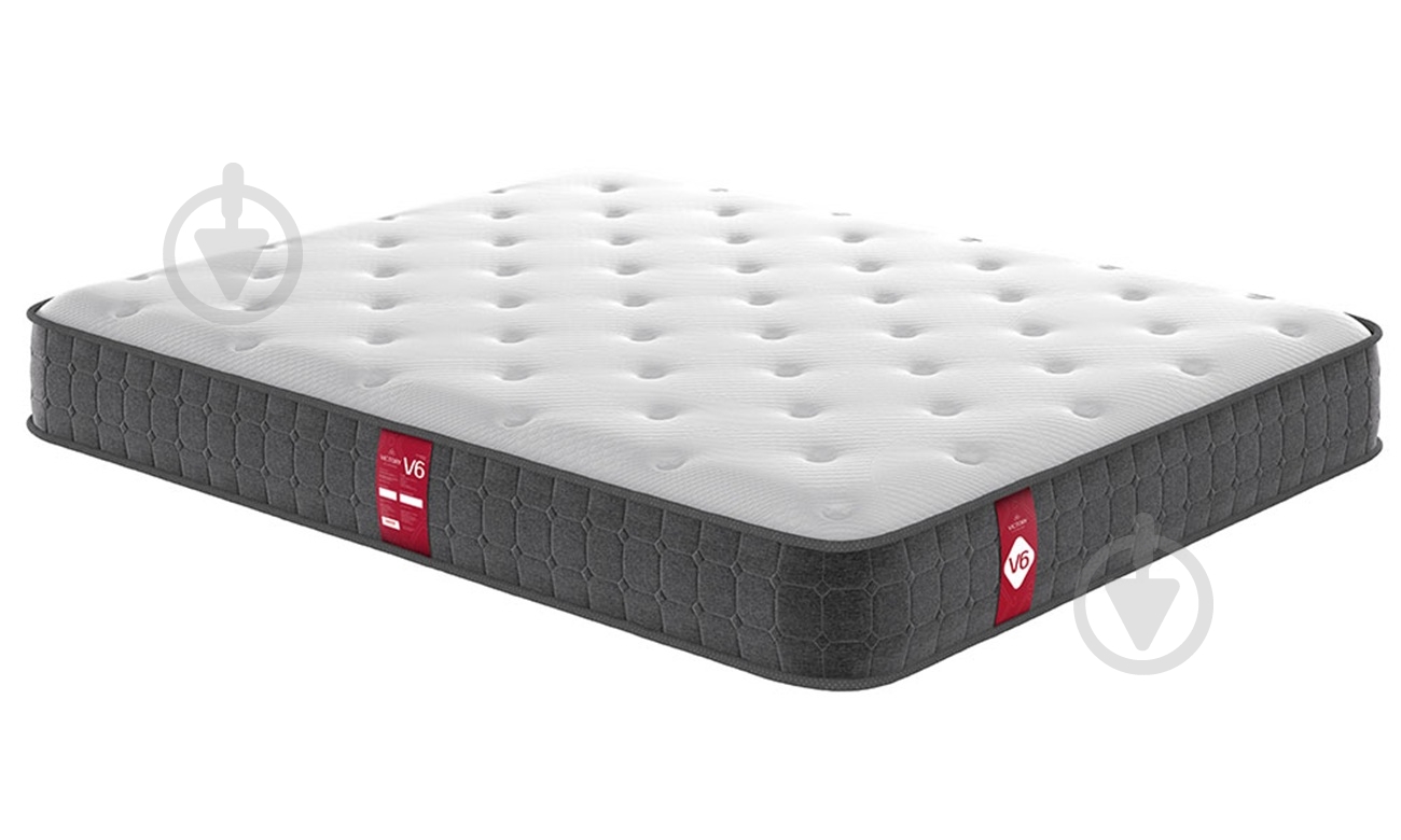 Матрац ортопедичний V6 Come-for 80x200 см - фото 2