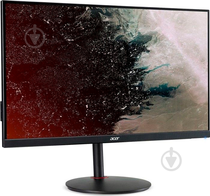 Монитор Acer Nitro XV242YPbmiiprx 23,8" (UM.QX2EE.P01) - фото 2