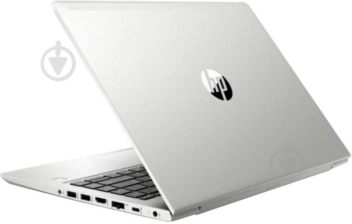 Ноутбук HP ProBook 445 G7 14 (7RX17AV_V10) silver - фото 5 Ноутбук HP ProBook 445 G7 14 (7RX17AV_V10) silver - фото 5