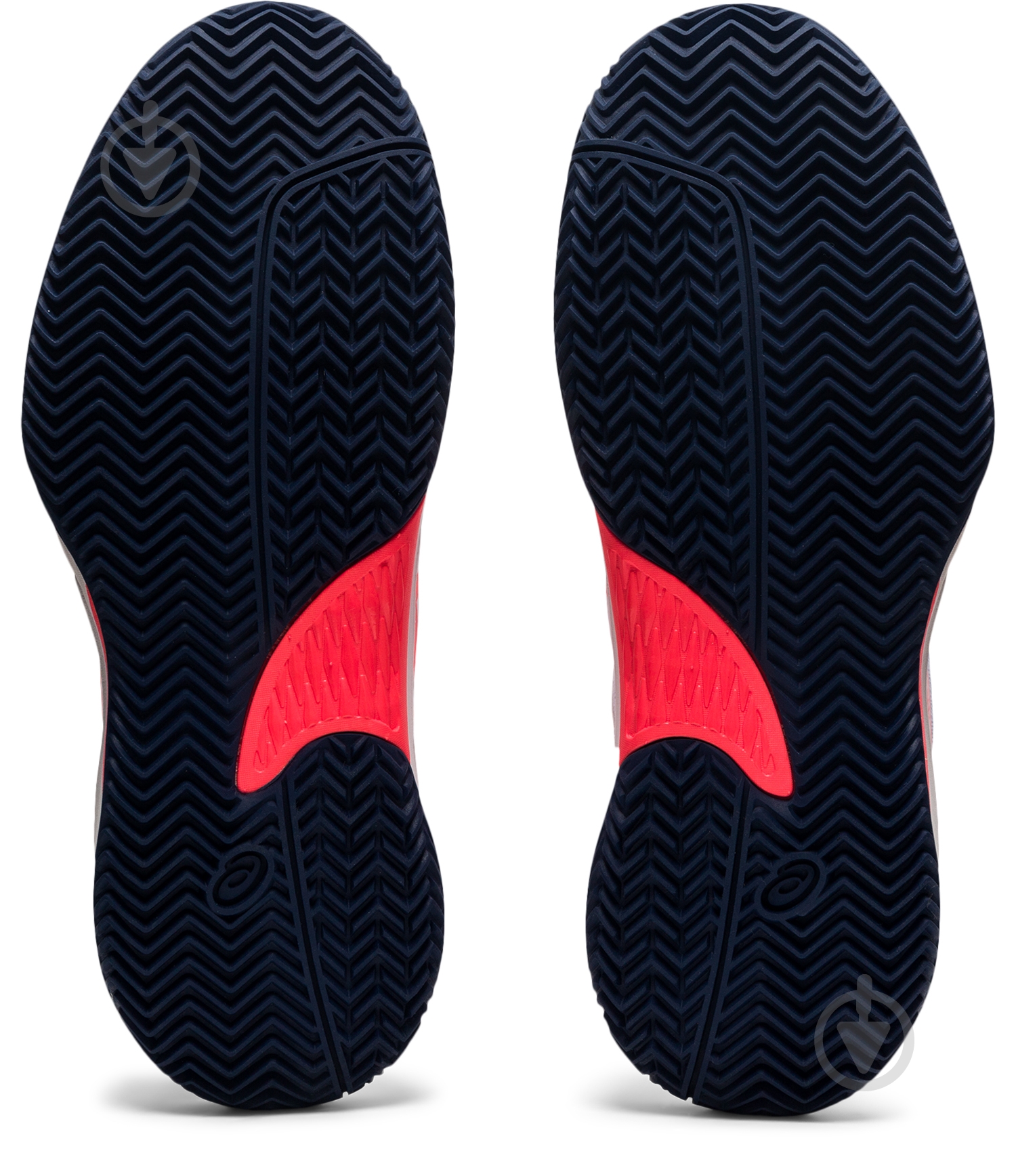 Кроссовки женские Asics GEL-GAME 8 CLAY/OC 1042A151-102 р.39,5 белые - фото 7