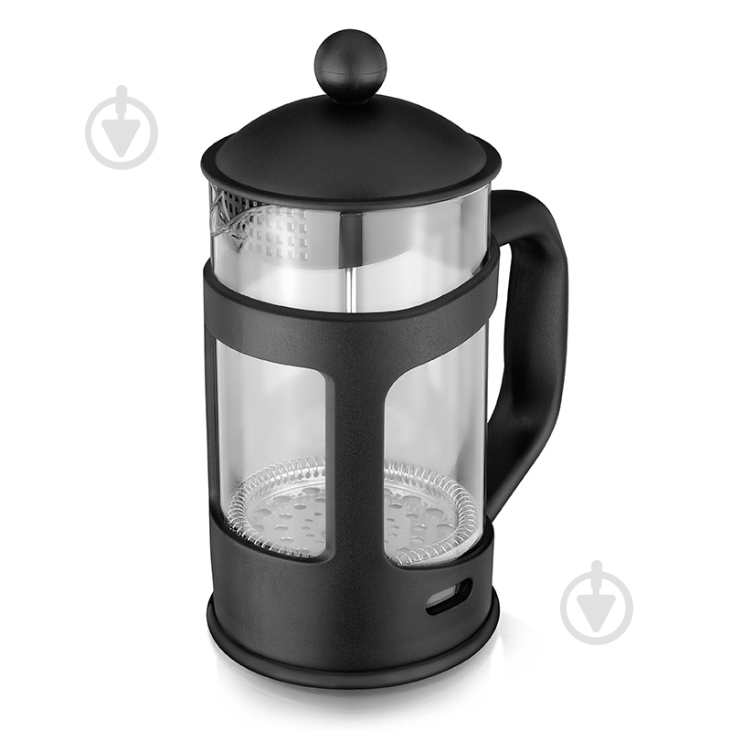 Френч-пресс Aurora 8001AU 08 л - фото 1