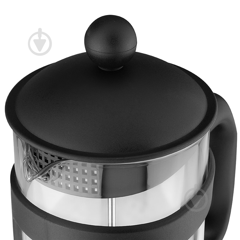 Френч-пресс Aurora 8001AU 08 л - фото 2