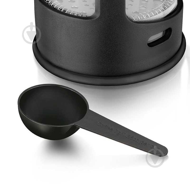 Френч-пресс Aurora 8001AU 08 л - фото 4