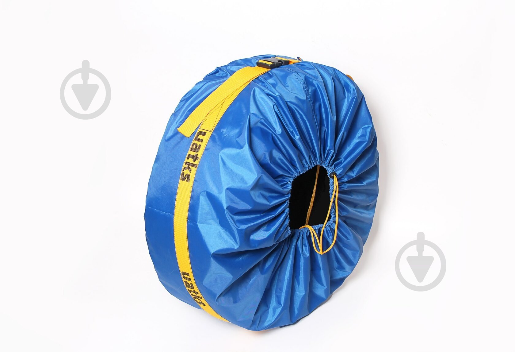 Чехол ТКС Преміум 1 шт. new M (R14-R16) - фото 1